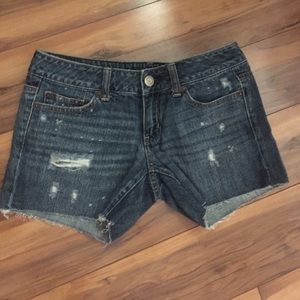 COPY - American Eagle jean shorts